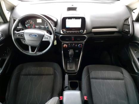 FORD Ecosport 1.5 12V 4P TI-VCT SE FLEX AUTOMTICO, Foto 5