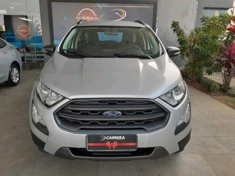 FORD Ecosport 1.5 12V 4P TI-VCT FLEX FREESTYLE, Foto 2