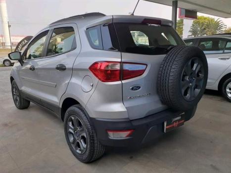 FORD Ecosport 1.5 12V 4P TI-VCT FLEX FREESTYLE, Foto 3