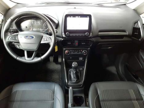 FORD Ecosport 1.5 12V 4P TI-VCT FLEX FREESTYLE, Foto 5