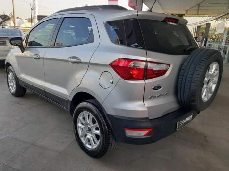 FORD Ecosport 1.5 12V 4P TI-VCT SE FLEX AUTOMTICO, Foto 3