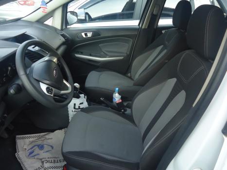 FORD Ecosport 1.5 12V 4P TI-VCT FLEX FREESTYLE, Foto 2