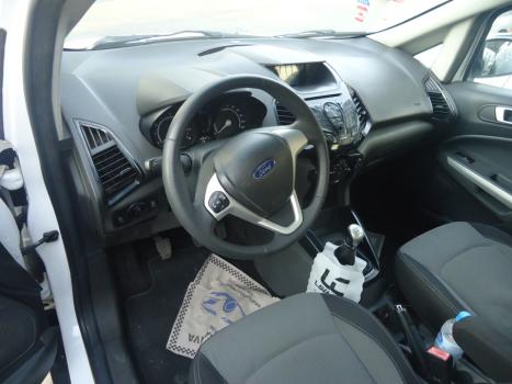 FORD Ecosport 1.5 12V 4P TI-VCT FLEX FREESTYLE, Foto 3