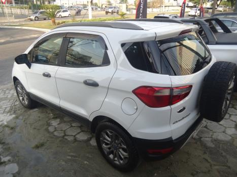 FORD Ecosport 1.5 12V 4P TI-VCT FLEX FREESTYLE, Foto 5