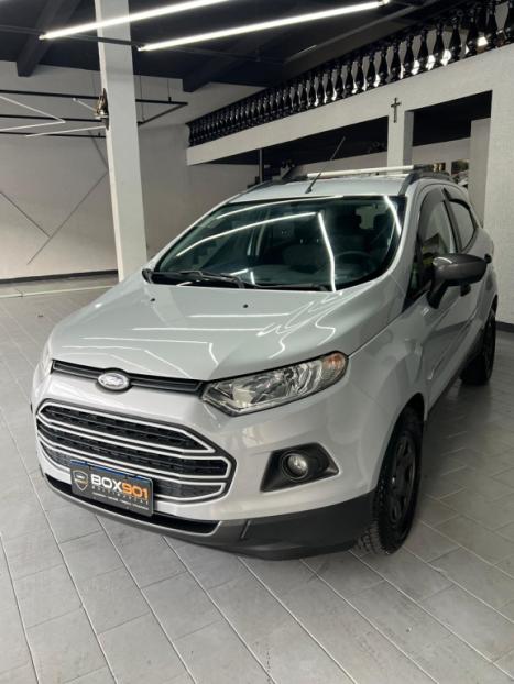 FORD Ecosport 1.5 12V 4P TI-VCT FLEX SE, Foto 1