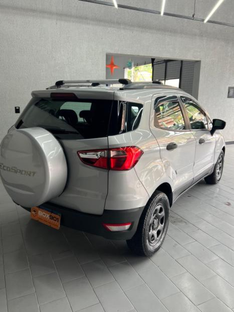 FORD Ecosport 1.5 12V 4P TI-VCT FLEX SE, Foto 8