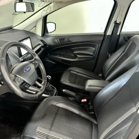 FORD Ecosport 1.5 12V 4P TI-VCT FLEX FREESTYLE, Foto 6