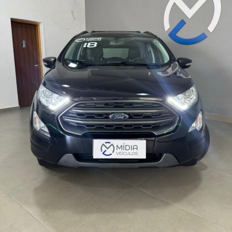 FORD Ecosport 1.5 12V 4P TI-VCT FLEX FREESTYLE, Foto 2