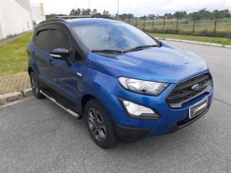 FORD Ecosport 1.5 12V 4P FLEX 100 ANOS AUTOMTICO, Foto 1