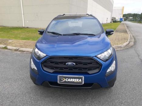 FORD Ecosport 1.5 12V 4P FLEX 100 ANOS AUTOMTICO, Foto 2