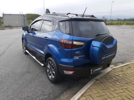 FORD Ecosport 1.5 12V 4P FLEX 100 ANOS AUTOMTICO, Foto 3