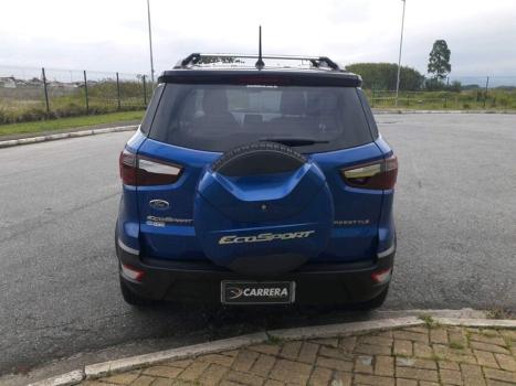 FORD Ecosport 1.5 12V 4P FLEX 100 ANOS AUTOMTICO, Foto 4