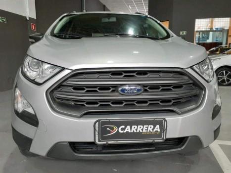 FORD Ecosport 1.5 12V 4P TI-VCT FLEX FREESTYLE, Foto 2