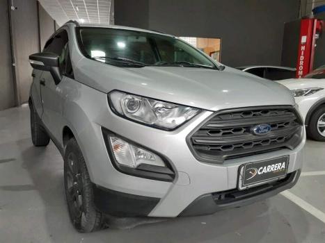 FORD Ecosport 1.5 12V 4P TI-VCT FLEX FREESTYLE, Foto 1