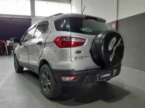 FORD Ecosport 1.5 12V 4P TI-VCT FLEX FREESTYLE, Foto 3