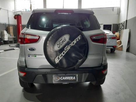 FORD Ecosport 1.5 12V 4P TI-VCT FLEX FREESTYLE, Foto 4