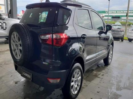 FORD Ecosport 1.5 12V 4P TI-VCT FLEX SE, Foto 3