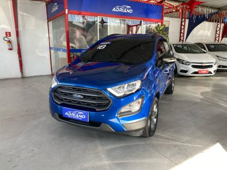 FORD Ecosport 1.5 12V 4P TI-VCT FLEX FREESTYLE AUTOMTICO, Foto 3