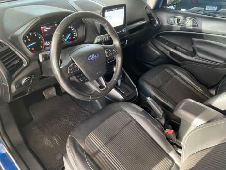 FORD Ecosport 1.5 12V 4P TI-VCT FLEX FREESTYLE AUTOMTICO, Foto 4