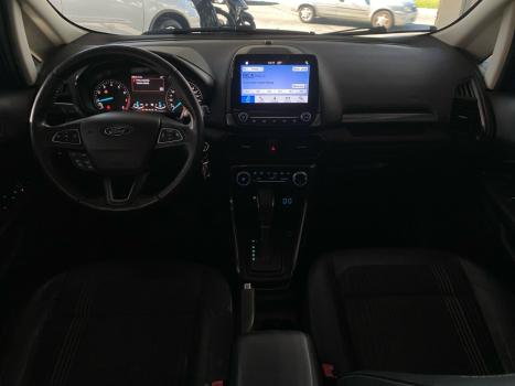 FORD Ecosport 1.5 12V 4P TI-VCT FLEX FREESTYLE AUTOMTICO, Foto 5