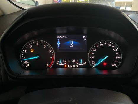 FORD Ecosport 1.5 12V 4P TI-VCT FLEX FREESTYLE AUTOMTICO, Foto 6
