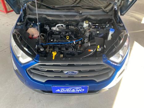FORD Ecosport 1.5 12V 4P TI-VCT FLEX FREESTYLE AUTOMTICO, Foto 7