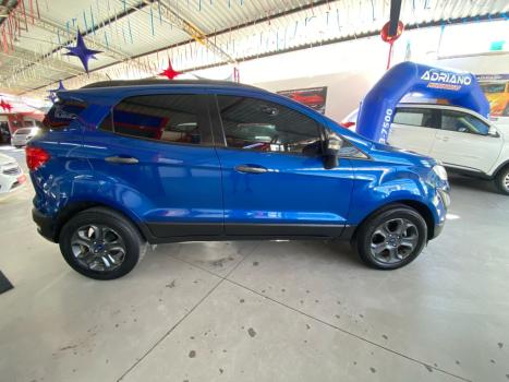 FORD Ecosport 1.5 12V 4P TI-VCT FLEX FREESTYLE AUTOMTICO, Foto 8