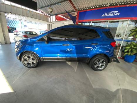 FORD Ecosport 1.5 12V 4P TI-VCT FLEX FREESTYLE AUTOMTICO, Foto 9