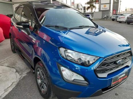 FORD Ecosport 1.5 12V 4P FLEX 100 ANOS AUTOMTICO, Foto 1