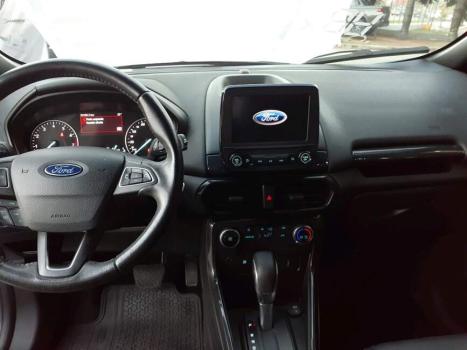 FORD Ecosport 1.5 12V 4P FLEX 100 ANOS AUTOMTICO, Foto 4