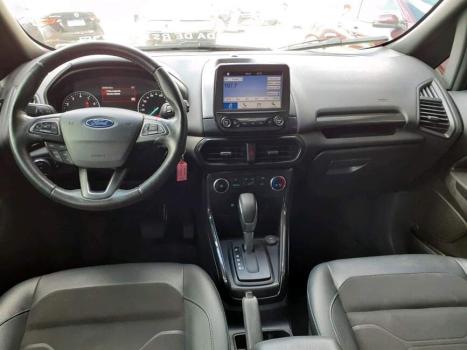 FORD Ecosport 1.5 12V 4P FLEX 100 ANOS AUTOMTICO, Foto 5