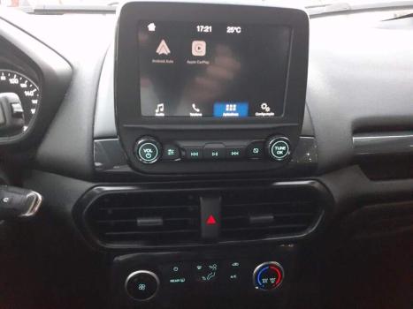 FORD Ecosport 1.5 12V 4P FLEX 100 ANOS AUTOMTICO, Foto 6