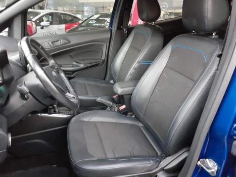 FORD Ecosport 1.5 12V 4P FLEX 100 ANOS AUTOMTICO, Foto 9