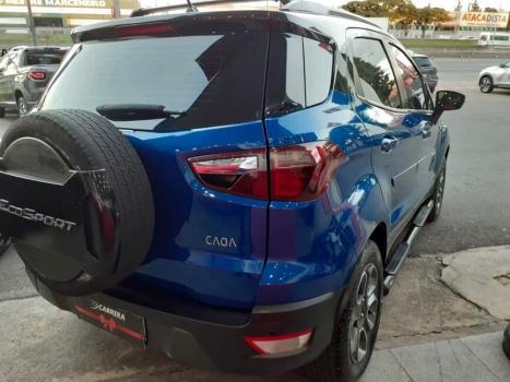 FORD Ecosport 1.5 12V 4P FLEX 100 ANOS AUTOMTICO, Foto 15