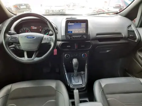 FORD Ecosport 1.5 12V 4P FLEX 100 ANOS AUTOMTICO, Foto 17