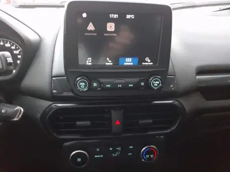 FORD Ecosport 1.5 12V 4P FLEX 100 ANOS AUTOMTICO, Foto 18