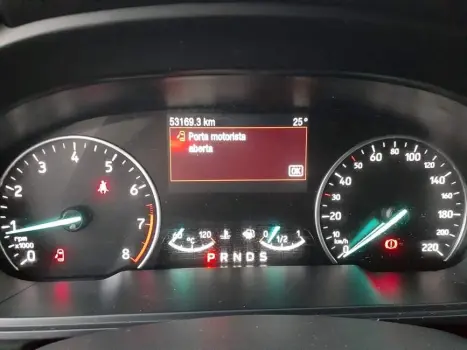 FORD Ecosport 1.5 12V 4P FLEX 100 ANOS AUTOMTICO, Foto 19