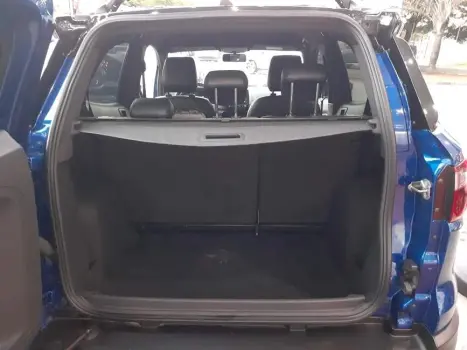 FORD Ecosport 1.5 12V 4P FLEX 100 ANOS AUTOMTICO, Foto 23