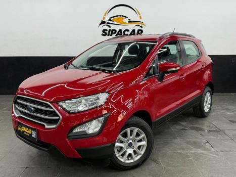 FORD Ecosport 1.5 12V 4P TI-VCT FLEX SE, Foto 2