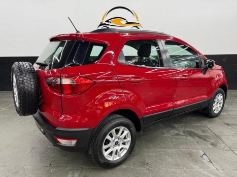 FORD Ecosport 1.5 12V 4P TI-VCT FLEX SE, Foto 3