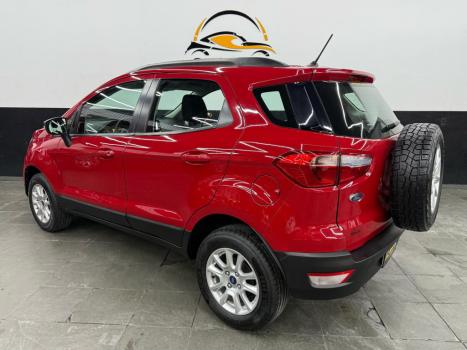 FORD Ecosport 1.5 12V 4P TI-VCT FLEX SE, Foto 4