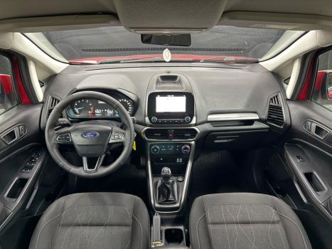FORD Ecosport 1.5 12V 4P TI-VCT FLEX SE, Foto 5