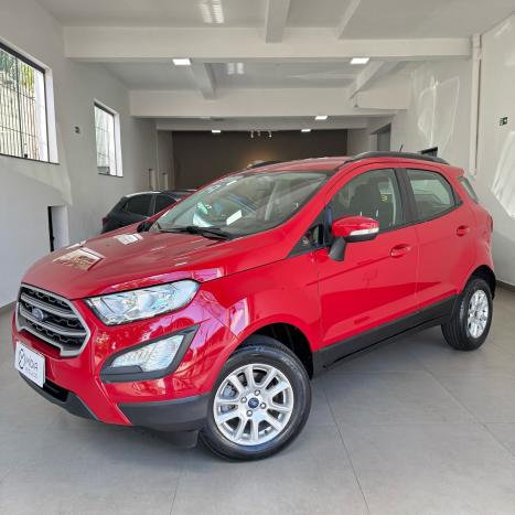 FORD Ecosport 1.5 12V 4P TI-VCT FLEX SE, Foto 2