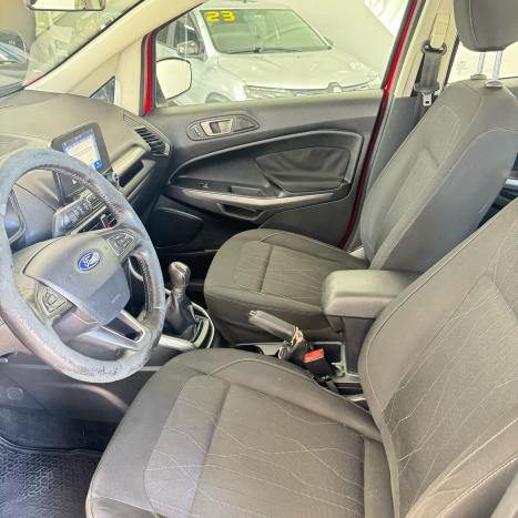 FORD Ecosport 1.5 12V 4P TI-VCT FLEX SE, Foto 5