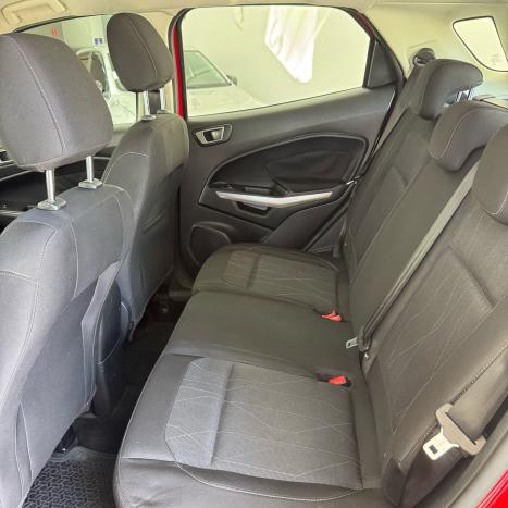 FORD Ecosport 1.5 12V 4P TI-VCT FLEX SE, Foto 6