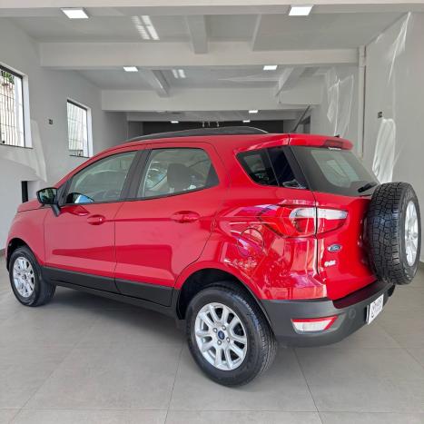 FORD Ecosport 1.5 12V 4P TI-VCT FLEX SE, Foto 7