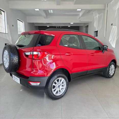 FORD Ecosport 1.5 12V 4P TI-VCT FLEX SE, Foto 8
