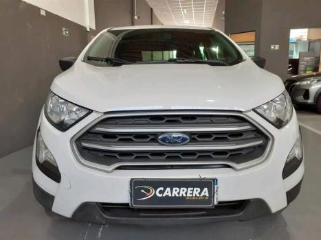FORD Ecosport 1.5 12V 4P TI-VCT SE FLEX AUTOMTICO, Foto 2