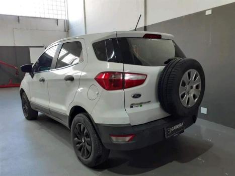 FORD Ecosport 1.5 12V 4P TI-VCT SE FLEX AUTOMTICO, Foto 3