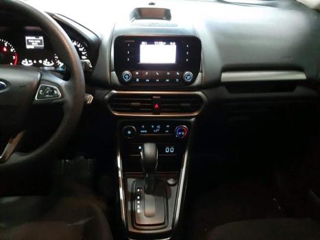 FORD Ecosport 1.5 12V 4P TI-VCT SE FLEX AUTOMTICO, Foto 6